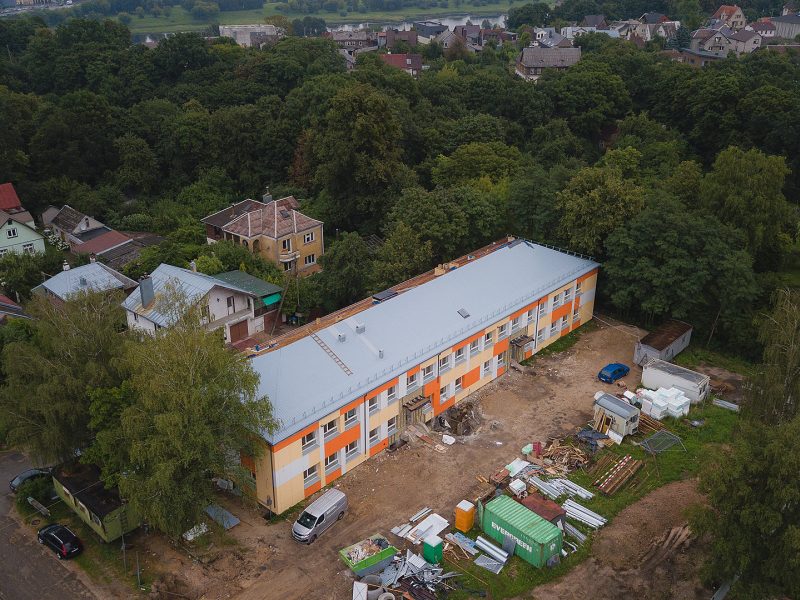 turėti širdies namų sveikatos orlando parką