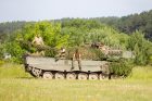 NATO pratybos „Geležinis vilkas 2017 NATO pratybos „Geležinis vilkas 2017