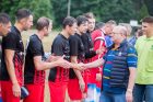 „Prelegentai“ prieš panemuniečius „Prelegentai“ prieš panemuniečius