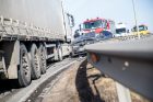 Tragiška avarija ant Garliavos viaduko Tragiška avarija ant Garliavos viaduko