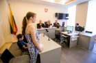 Vaikų gynimo diena Kauno apylinkės teisme Vaikų gynimo diena Kauno apylinkės teisme