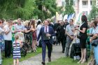 Pažaislio muzikos festivalis „Užburtasis muzikos sodas“ Pažaislio muzikos festivalis „Užburtasis muzikos sodas“