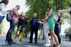 Dėl naujojo Klaipėdos miesto ženklo – valdžios atsakas Dėl naujojo Klaipėdos miesto ženklo – valdžios atsakas
