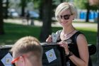 Gatvės muzika 2017 Klaipėdoje Gatvės muzika 2017 Klaipėdoje