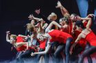 Grupės „Man-go“ jubiliejinis koncertas Grupės „Man-go“ jubiliejinis koncertas