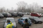 Į svetimą kiemą – kaip į savą Į svetimą kiemą – kaip į savą