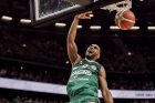 LKL finalas: „Žalgiris“ – „Lietuvos rytas“ 90:80 LKL finalas: „Žalgiris“ – „Lietuvos rytas“ 90:80
