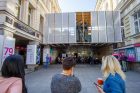 Prasideda Nacionalinio dramos teatro rekonstrukcija Prasideda Nacionalinio dramos teatro rekonstrukcija