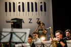 Prasidėjo „Vilnius Mama Jazz“ Prasidėjo „Vilnius Mama Jazz“