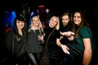 „Taboo“ klubas atidarė naująjį sezoną „Taboo“ klubas atidarė naująjį sezoną