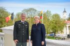 Į Lietuvą atvyko Belgijos karalius Į Lietuvą atvyko Belgijos karalius