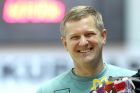 LRL: „Ąžuolas-KTU“ – „Vilnius“ 35:28 LRL: „Ąžuolas-KTU“ – „Vilnius“ 35:28