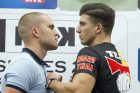 „Dream Boxing“ ir KOK turnyro svėrimai „Dream Boxing“ ir KOK turnyro svėrimai
