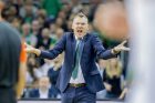 Eurolyga: „Žalgiris“ – „Baskonia“ 79:87 Eurolyga: „Žalgiris“ – „Baskonia“ 79:87