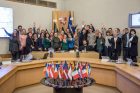Vyriausybės 100-asis gimtadienis Vyriausybės 100-asis gimtadienis