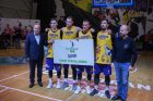 Lietuvos 3x3 krepšinio čempionate Garliavoje – ir Kauno rajono mėnesio žmogaus apdovanojimas Lietuvos 3x3 krepšinio čempionate Garliavoje – ir Kauno rajono mėnesio žmogaus apdovanojimas