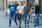 Sukčiaus sulaikymo operacija Kaune Sukčiaus sulaikymo operacija Kaune