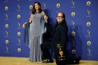 Televizijos apdovanojimai „Emmy“ Televizijos apdovanojimai „Emmy“