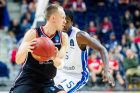 Europos taurė: „Rytas“ - „Fraport Skyliners“ 61:70 Europos taurė: „Rytas“ - „Fraport Skyliners“ 61:70