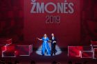 Apdovanojimai „Žmonės 2019“ Apdovanojimai „Žmonės 2019“