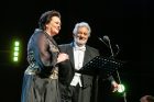 Operos karaliaus Placido Domingo koncertas Kaune Operos karaliaus Placido Domingo koncertas Kaune