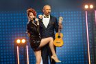 Antrasis „Eurovizijos“ nacionalinės atrankos pusfinalis Antrasis „Eurovizijos“ nacionalinės atrankos pusfinalis