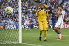 Pasaulio futbolo čempionato finalas: Vokietija - Argentina Pasaulio futbolo čempionato finalas: Vokietija - Argentina