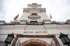 Pasivaikščiojimas po Kauno rotušę Pasivaikščiojimas po Kauno rotušę