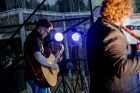 „Pažaislio liepų alėjos vakarai“: D. Razauskas ir S. Petreikis „Pažaislio liepų alėjos vakarai“: D. Razauskas ir S. Petreikis