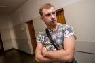 Deniso Kupreščenkovo teismo nuosprendis Deniso Kupreščenkovo teismo nuosprendis
