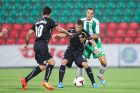 Vilniaus „Žalgiris“ – Zagrebo „Dinamo“ Vilniaus „Žalgiris“ – Zagrebo „Dinamo“