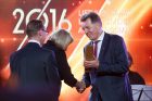 Apdovanojimai „Lietuvos kaimo spindulys 2016“ Apdovanojimai „Lietuvos kaimo spindulys 2016“