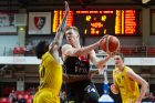 LKL: „Lietuvos rytas“ - „Šiauliai“ 87:75 LKL: „Lietuvos rytas“ - „Šiauliai“ 87:75