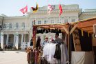 Festivalio „Skamba skamba kankliai“ kūrybinės dirbtuvės Festivalio „Skamba skamba kankliai“ kūrybinės dirbtuvės