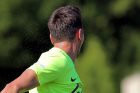 A lyga: „Kauno Žalgiris“ – „Trakai“ 1:1 A lyga: „Kauno Žalgiris“ – „Trakai“ 1:1