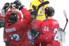 Ledo ritulys: Lietuva – Rumunija 8:3 Ledo ritulys: Lietuva – Rumunija 8:3