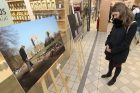 A.Morozovo paroda „Kauno veidai“ Vilijampolėje A.Morozovo paroda „Kauno veidai“ Vilijampolėje