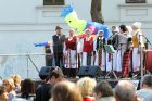 Antroji Velykų diena Kaune Antroji Velykų diena Kaune