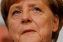 Angela Merkel
