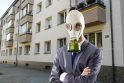 Išeitis: gyvenimas šalia dvoką leidžiančių įmonių kartais tampa nebepakenčiamas.