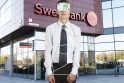 Kontrolė: klientas mano, kad privatus bankas, paralyžiavęs legaliai veikiančios įmonės darbą, peržengė visas ribas.