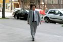T.Shigeeda tikino matantis daug panašumų tarp japonų ir lietuvių, nors įžvelgia ir skirtumų.