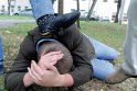 Viešąją tvarką pažeidęs Panevėžio gimnazistas dirbs viešuosius darbus Viešąją tvarką pažeidęs Panevėžio gimnazistas dirbs viešuosius darbus