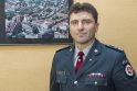 Klaipėdos apskrities policija turi naują viršininko pavaduotoją Klaipėdos apskrities policija turi naują viršininko pavaduotoją