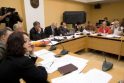 Braška Naujosios sąjungos kandidato neliečiamybė Braška Naujosios sąjungos kandidato neliečiamybė