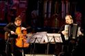 „Permainų muzika“: intriguojantys dialogai ir nemirtingumas „Permainų muzika“: intriguojantys dialogai ir nemirtingumas