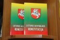 Konstitucijos egzamino testo atsakymai